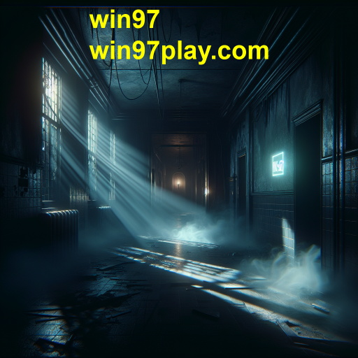 Explorando os Melhores Jogos de Terror: Uma Jornada pelo Medo